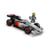 Picture of LEGO® City: F1® Display Truck with Audi F1® Race Car (60493)