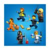 Picture of LEGO® City: Police Train Heist - Toy Train Set  (60508)
