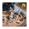Picture of LEGO® City: Police Train Heist - Toy Train Set  (60508)