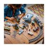Picture of LEGO® City: Police Train Heist - Toy Train Set  (60508)