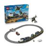 Picture of LEGO® City: Police Train Heist - Toy Train Set  (60508)