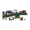Picture of LEGO® City: Police Train Heist - Toy Train Set  (60508)