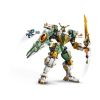 Picture of 
LEGO® NINJAGO®: Lloyd’s Titan Mech 15th Anniversary (71860)