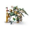 Picture of 
LEGO® NINJAGO®: Lloyd’s Titan Mech 15th Anniversary (71860)