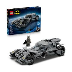 Picture of LEGO® DC Batman™: Batman v Superman™ Batmobile™ (76331)
