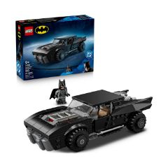 Picture of LEGO® DC Batman™: The Batman™ Batmobile™ (76332)