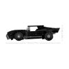 Picture of LEGO® DC Batman™: The Batman™ Batmobile™ (76332)