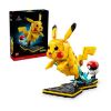 Picture of LEGO® Pokémon™: Pikachu and Poké Ball (72152)