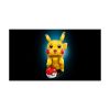 Picture of LEGO® Pokémon™: Pikachu and Poké Ball (72152)