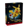 Picture of LEGO® Pokémon™: Pikachu and Poké Ball (72152)