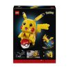 Picture of LEGO® Pokémon™: Pikachu and Poké Ball (72152)