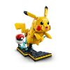 Picture of LEGO® Pokémon™: Pikachu and Poké Ball (72152)