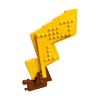 Picture of LEGO® Pokémon™: Pikachu and Poké Ball (72152)