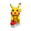 Picture of LEGO® Pokémon™: Pikachu and Poké Ball (72152)