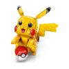 Picture of LEGO® Pokémon™: Pikachu and Poké Ball (72152)