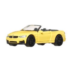 Picture of Mattel Matchbox Moving Parts - 2020 BMW M4 Cabriolet Vehicle (JBW85)