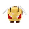 Picture of Mattel Minecraft: Angry Bee Plush (20cm) (Excl.) (JDH76)