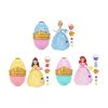 Picture of Mattel Disney: Princess - Easter Egg Surprise (Random) (JHG95)