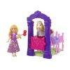 Picture of Mattel Disney Princess: Storytime Stackers - Rapunzel's Royal Stable Playset (JHH07)