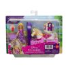 Picture of Mattel Disney Princess: Storytime Stackers - Rapunzel's Royal Stable Playset (JHH07)