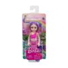 Picture of Mattel Barbie: Chelsea - Mermaid with Pink Tail Doll (JKH56)