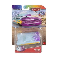 Picture of Mattel Disney: Pixar Cars Color Changers – Ramone Vehicle (JKP71)