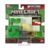 Picture of Mattel Minecraft: Redstone Charged - Sticky Piston Trap (JKK01)