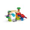 Picture of LEGO® DUPLO®: Marvel Dinosaur Spidey-Rex vs. Green Goblin (10463)
