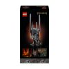 Picture of LEGO® Icons The Lord of the Rings: Sauron’s Helmet  (11373)
