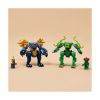 Picture of LEGO® NINJAGO®: Jay’s Dragon Mech Fight (71853)