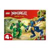 Picture of LEGO® NINJAGO®: Jay’s Dragon Mech Fight (71853)