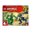 Picture of LEGO® NINJAGO®: Jay’s Dragon Mech Fight (71853)