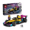 Picture of LEGO® Speed Champions: F1 ACADEMY™ LEGO® Race Car (77258)