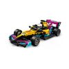 Picture of LEGO® Speed Champions: F1 ACADEMY™ LEGO® Race Car (77258)