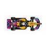 Picture of LEGO® Speed Champions: F1 ACADEMY™ LEGO® Race Car (77258)