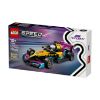 Picture of LEGO® Speed Champions: F1 ACADEMY™ LEGO® Race Car (77258)