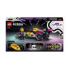 Picture of LEGO® Speed Champions: F1 ACADEMY™ LEGO® Race Car (77258)