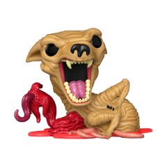 Picture of Funko Pop! Movie: The Thing - Dog-Thing #1951 Vinyl Figure
