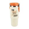 Picture of Paladone: One Piece - Insulated Cup with Top Handle (900ml) (PP16220OPNF)
