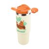 Picture of Paladone: One Piece - Insulated Cup with Top Handle (900ml) (PP16220OPNF)