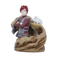 Picture of Nemesis Now: Naruto - Gaara Sand Timer (15.5cm) (B7471A26)
