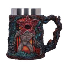 Picture of Nemesis Now: Stranger Things - Demogorgon Tankard (B7349C25)