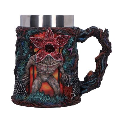Picture of Nemesis Now: Stranger Things - Demogorgon Tankard (B7349C25)
