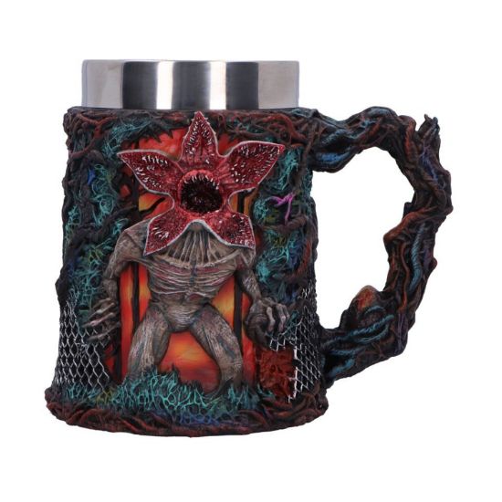 Picture of Nemesis Now: Stranger Things - Demogorgon Tankard (B7349C25)