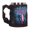 Picture of Nemesis Now: Stranger Things - Demogorgon Tankard (B7349C25)