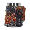 Picture of Nemesis Now: Lord of the Rings - Balrog Tankard (B7469A26)