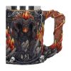 Picture of Nemesis Now: Lord of the Rings - Balrog Tankard (B7469A26)