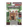 Picture of Mattel Minecraft: Redstone Charged - Mooshroom 8cm Figure (JJR95)