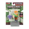 Picture of Mattel Minecraft: Redstone Charged - Alex 8cm Figure (JJR91)