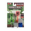 Picture of Mattel Minecraft: Redstone Charged - Creeper 8cm Figure (JJR92)